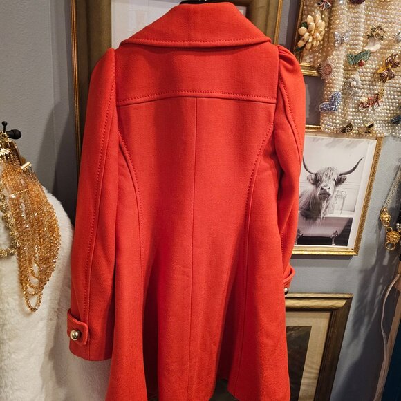 Kate Spade with Gold buttons Size XS - Picture 9 of 12